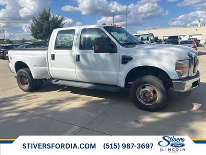 Used 2008 Ford F350 XLT