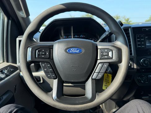 Used 2018 Ford F350 XL w/ Power Equipment Group image 17