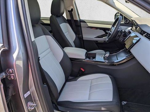 Used 2024 Land Rover Range Rover Evoque Dynamic SE image 23