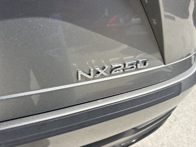Certified 2024 Lexus NX 250 FWD w/ Towing Package (2000 Lbs) image 25