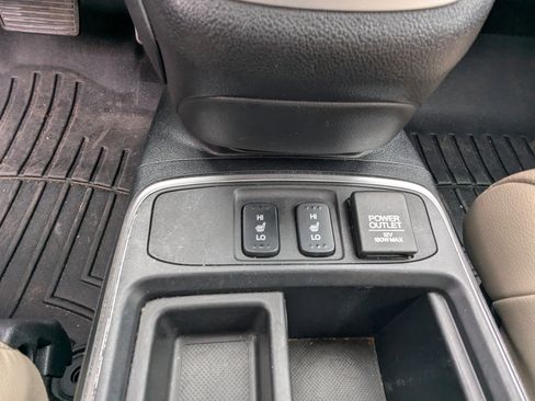 Used 2016 Honda CR-V EX-L image 25