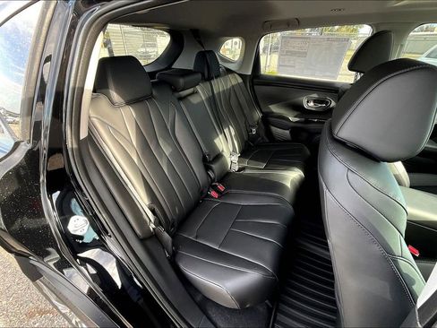 New 2025 Acura ADX AWD image 15