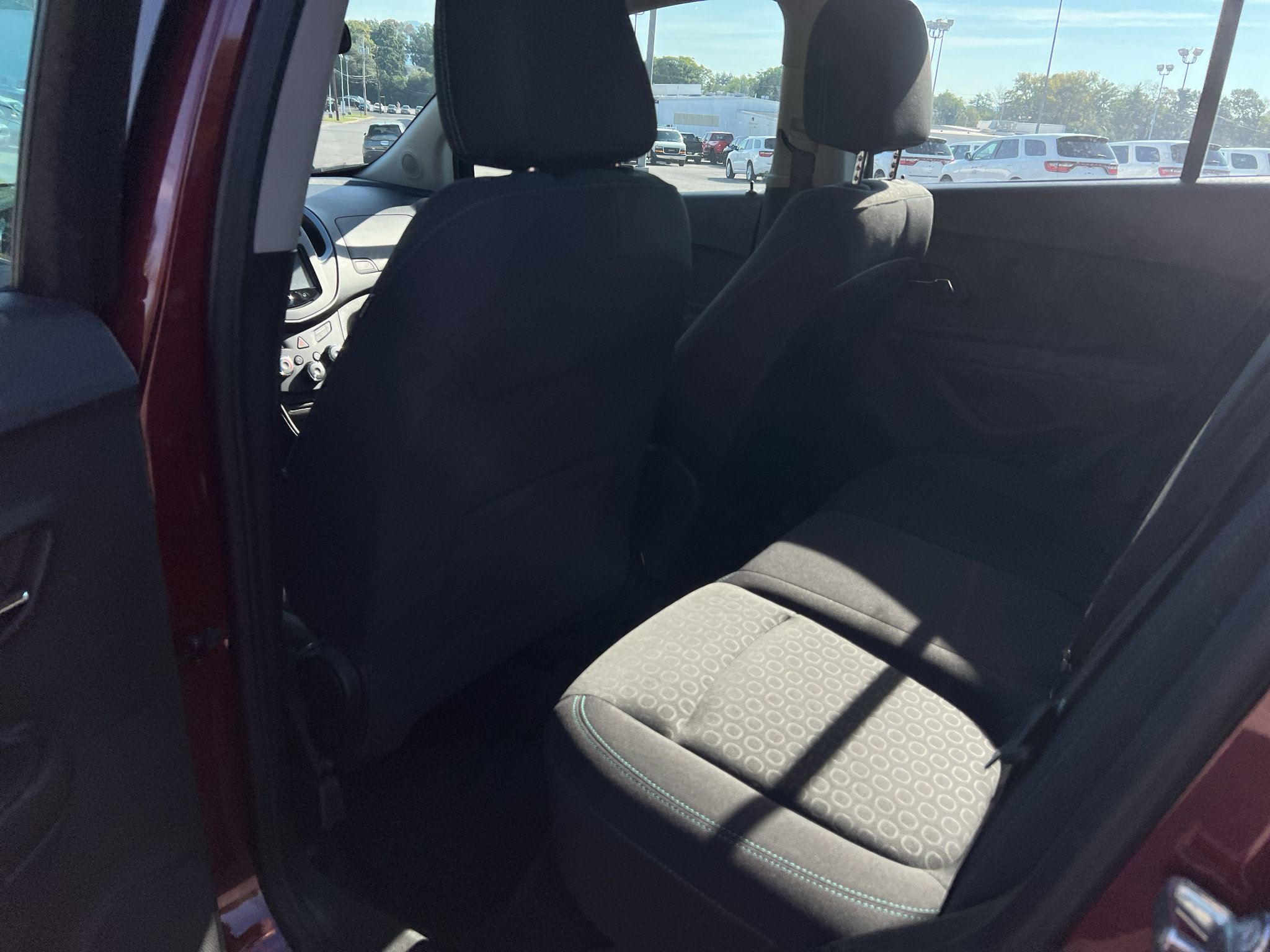 Used 2016 Chevrolet Trax LS FWD image 11
