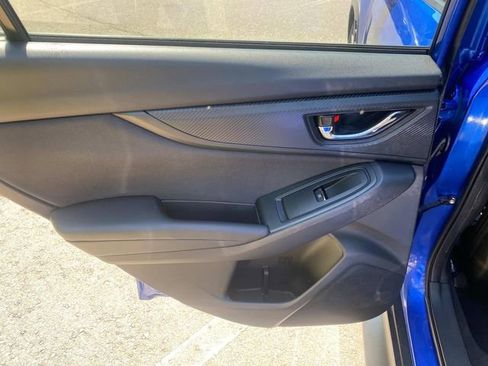 Used 2023 Subaru WRX Premium AWD/4WD image 10