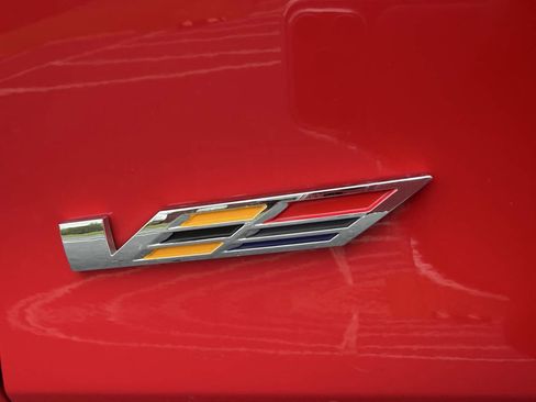 Used 2018 Cadillac ATS V w/ Luxury Package image 14