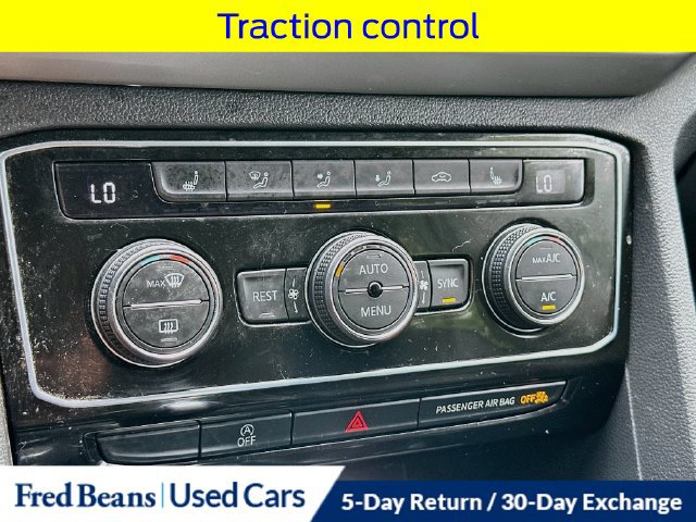 Used 2023 Volkswagen Atlas SE AWD/4WD image 18