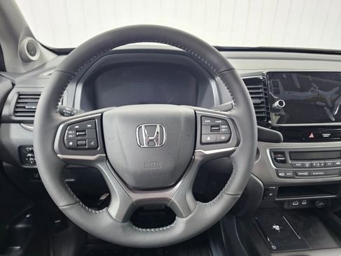 New 2026 Honda Ridgeline RTL image 13