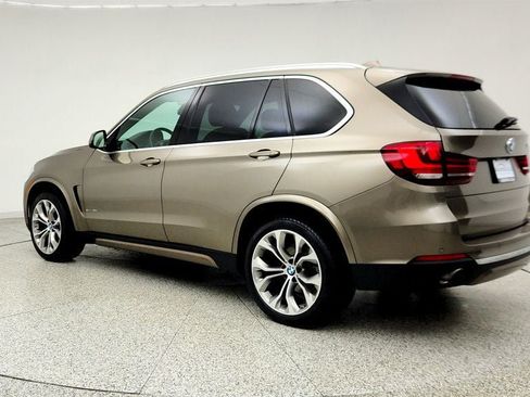 Used 2017 BMW X5 sDrive35i RWD image 7