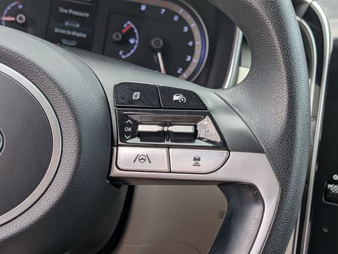 Used 2023 Hyundai Tucson SEL FWD image 26