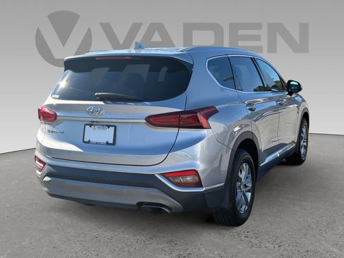 Used 2020 Hyundai Santa Fe SEL image 19