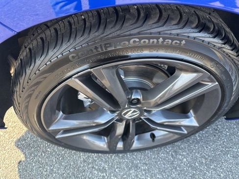 Certified 2025 Acura Integra A-Spec image 12