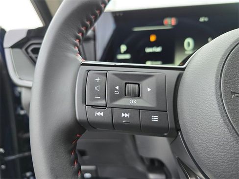 New 2026 Nissan Kicks SR w/ Cold Weather Package image 19