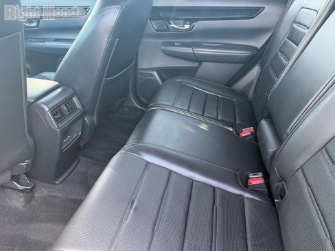 Used 2024 Honda CR-V EX-L image 26