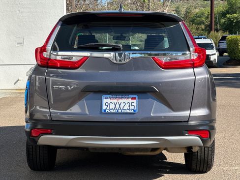 Used 2019 Honda CR-V LX image 9