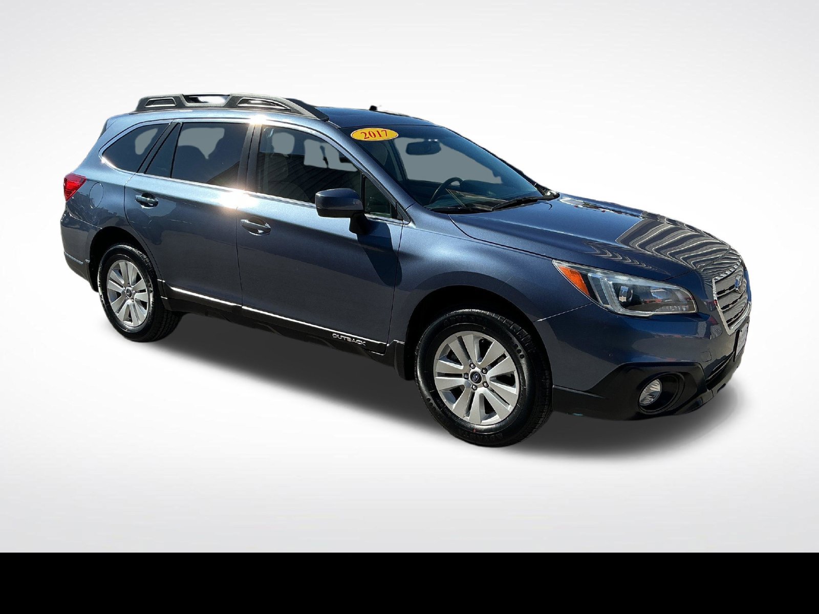 Used 2017 Subaru Outback 2.5i Premium AWD/4WD image 8