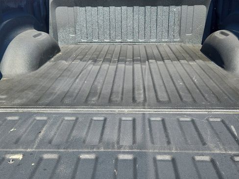 Used 2025 RAM 1500 Big Horn AWD/4WD image 27