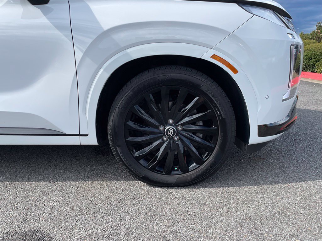 Used 2024 Hyundai Palisade Calligraphy AWD/4WD image 34