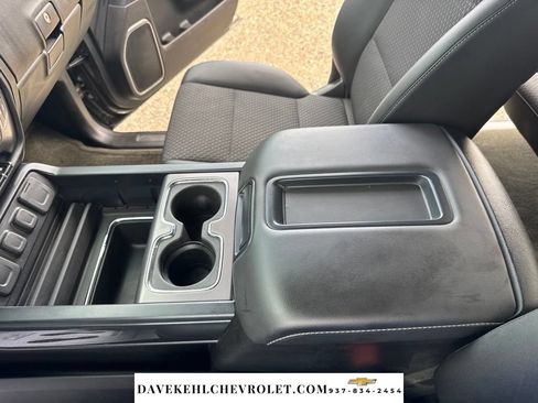 Used 2015 GMC Sierra 3500 SLE w/ All-Terrain HD Package AWD/4WD image 18