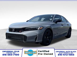 Used 2026 Honda Civic Si 360° Tour