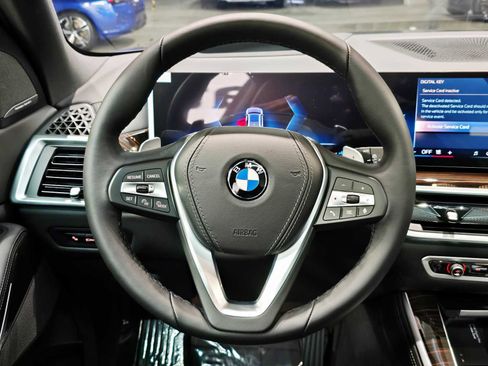 New 2026 BMW X5 xDrive40i w/ Climate Comfort Package image 11