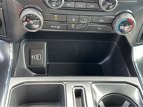 New 2025 Ford F150 STX w/ Equipment Group 200A image 28