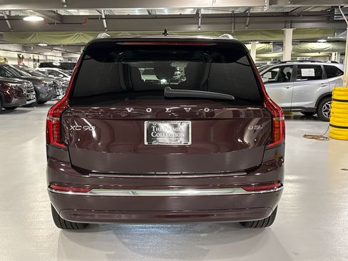 Certified 2026 Volvo XC90 B5 Plus w/ Protection Package Premier AWD/4WD image 3