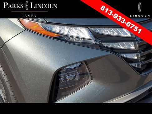 Used 2023 Hyundai Tucson SEL w/ Convenience Package image 6