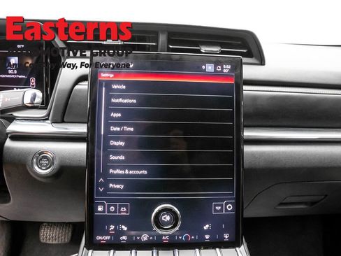 Used 2026 GMC Terrain Elevation FWD image 11