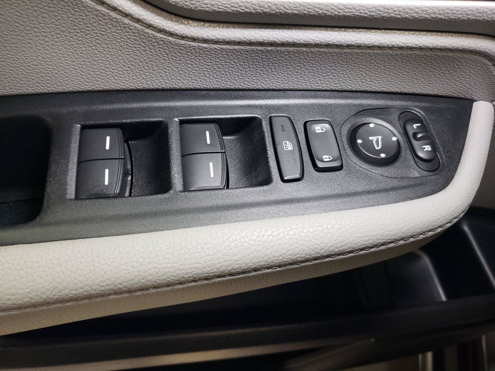 Used 2024 Honda Odyssey EX-L image 21