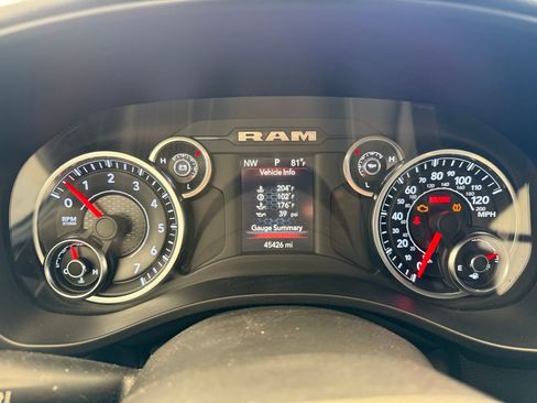 Used 2019 RAM 1500 Big Horn image 26