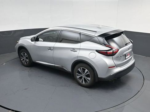 Used 2019 Nissan Murano S image 43