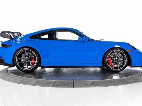 Used 2022 Porsche 911 GT3 RWD image 7