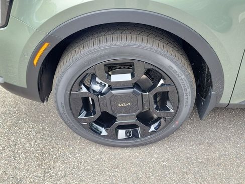 New 2026 Kia Sorento SX Prestige AWD/4WD image 38