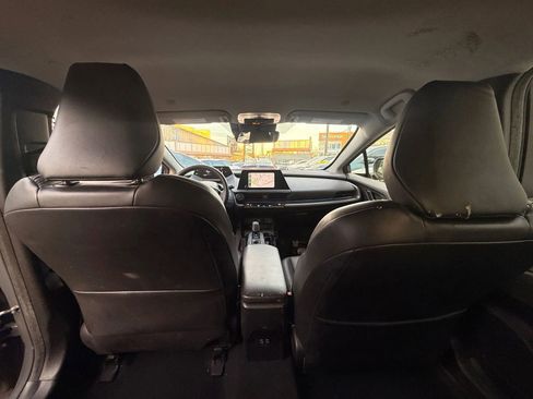 Used 2023 Toyota Prius XLE image 29