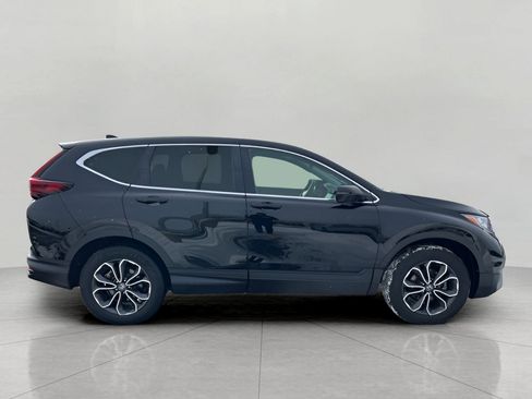 Used 2020 Honda CR-V EX image 36