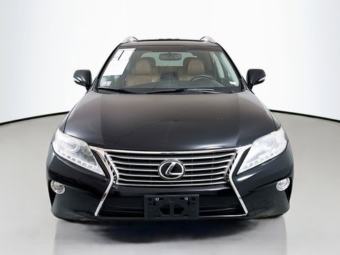 Used 2015 Lexus RX 350 AWD image 2