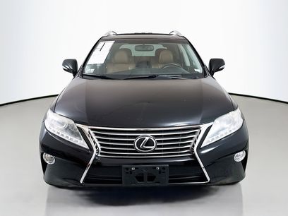 Used 2015 Lexus RX 350 AWD