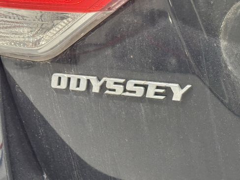 Used 2014 Honda Odyssey EX-L image 20