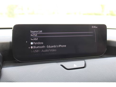 Used 2024 MAZDA CX-90 Plug-In Hybrid w/ Preferred AWD/4WD image 22