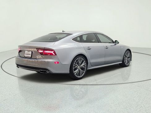 Used 2018 Audi A7 3.0T Prestige w/ Prestige Package AWD/4WD image 5