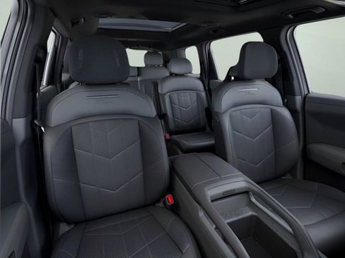 New 2027 Kia Telluride SX X-Line AWD/4WD image 10