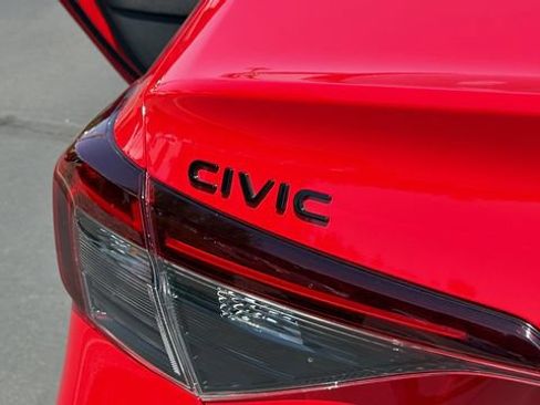 Used 2026 Honda Civic Sport image 12