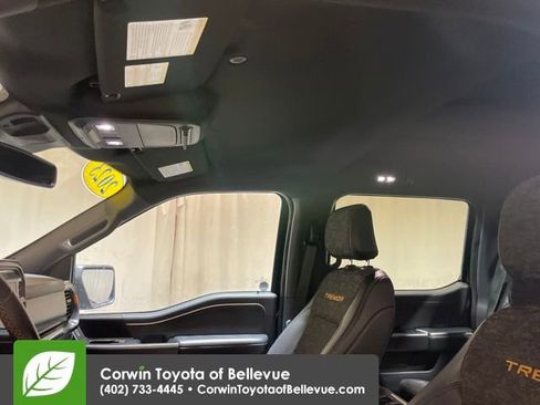 Used 2023 Ford F150 Tremor image 26