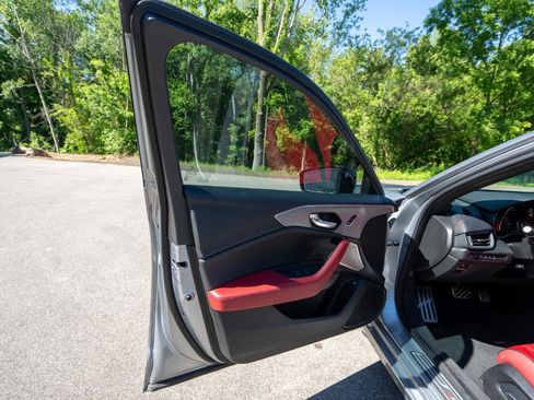 Used 2021 Acura TLX w/ A-SPEC Pkg AWD/4WD image 9