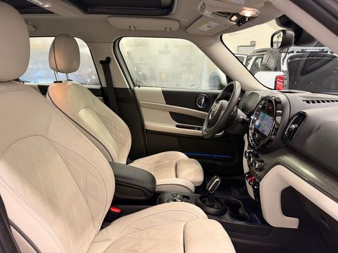 Certified 2023 MINI Cooper Countryman S image 31