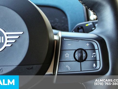 Used 2025 MINI Cooper Countryman S image 27