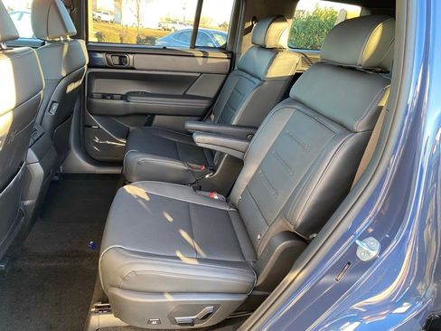 New 2026 Hyundai Santa Fe Calligraphy AWD/4WD image 27