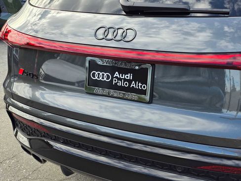 New 2025 Audi SQ5 Premium Plus image 13
