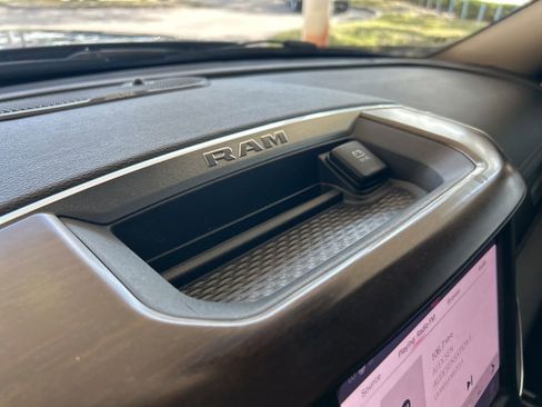 Used 2022 RAM 3500 Laramie image 49