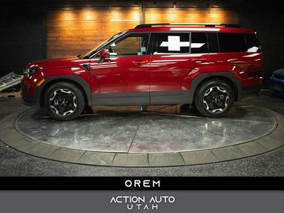 Used 2024 Hyundai Santa Fe SEL